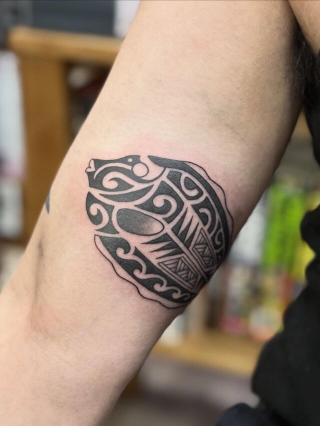 横浜/町田/バンコクのタトゥースタジオ｜ストローカータトゥースタジオ